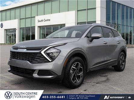 2024 Kia Sportage LX (Stk: SU7656) in Calgary - Image 1 of 24 2024 Kia Sportage LX (Stk: SU7656) in Calgary - Image 1 of 24