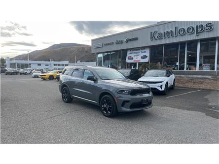 2024 Dodge Durango GT (Stk: TR178A) in Kamloops - Image 1 of 27 2024 Dodge Durango GT (Stk: TR178A) in Kamloops - Image 1 of 27