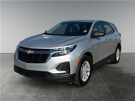 2022 Chevrolet Equinox LS (Stk: P40258C) in Saskatoon - Image 1 of 15