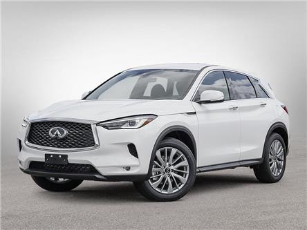 2025 Infiniti QX50 Pure (Stk: 25QX5081) in Newmarket - Image 1 of 23