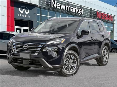 2026 Nissan Rogue S (Stk: 26R025) in Newmarket - Image 1 of 23