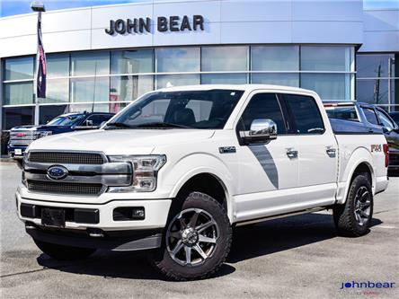 2020 Ford F-150 XL (Stk: U4024) in St. Catharines - Image 1 of 30