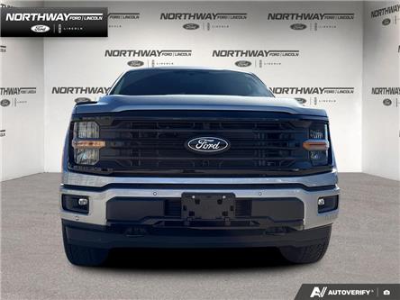 2025 Ford F-150 XLT (Stk: 5F109908) in Brantford - Image 1 of 22