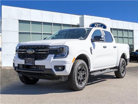 2025 Ford Ranger XLT (Stk: 25637) in Perth - Image 1 of 31