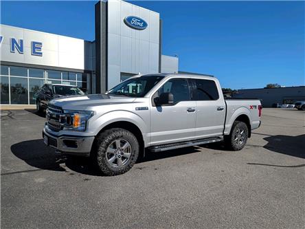 2018 Ford F-150  (Stk: F1309A) in Miramichi - Image 1 of 13