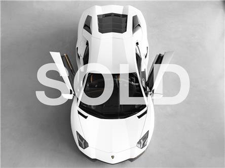 2022 Lamborghini Ultimae  in Woodbridge - Image 1 of 58