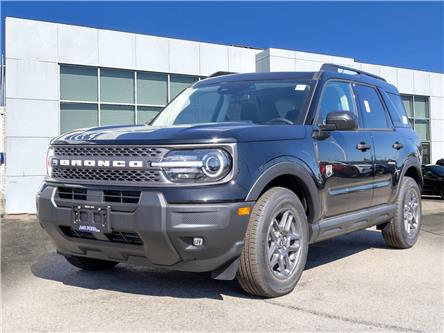 2025 Ford Bronco Sport Big Bend (Stk: 25625) in Perth - Image 1 of 31