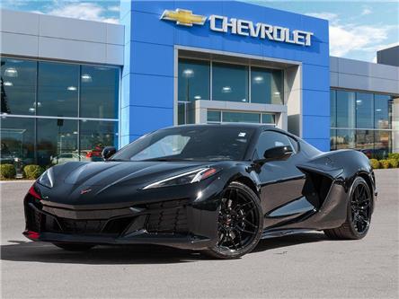 2026 Chevrolet Corvette Z06 (Stk: 172479) in London - Image 1 of 27