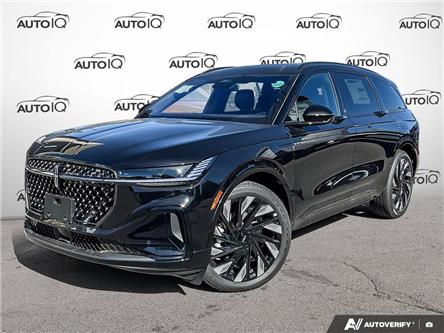 2025 Lincoln Nautilus Reserve (Stk: 250790) in Hamilton - Image 1 of 25