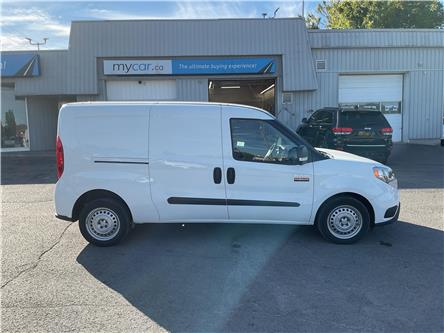 2022 RAM ProMaster City Base (Stk: 251350) in Kingston - Image 1 of 22