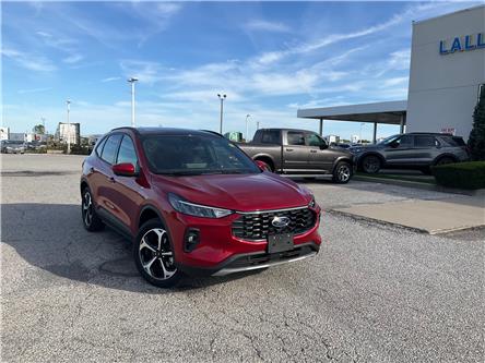 2025 Ford Escape ST-Line Select (Stk: SPEP00635) in Leamington - Image 1 of 29 2025 Ford Escape ST-Line Select (Stk: SPEP00635) in Leamington - Image 1 of 29