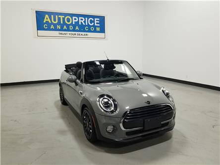 2019 MINI Convertible Cooper (Stk: W4885) in Mississauga - Image 1 of 24