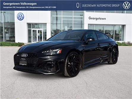2021 Audi RS 5 2.9 (Stk: 25-207A) in Georgetown - Image 1 of 25