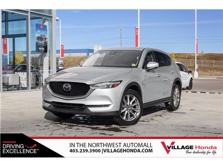 2019 Mazda CX-5 GT (Stk: B8905) in Calgary - Image 1 of 37 2019 Mazda CX-5 GT (Stk: B8905) in Calgary - Image 1 of 37