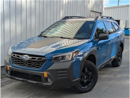 2023 Subaru Outback Wilderness (Stk: B28503) in North Cranbrook - Image 1 of 15 2023 Subaru Outback Wilderness (Stk: B28503) in North Cranbrook - Image 1 of 15