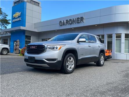 2017 GMC Acadia SLE-1 (Stk: 6T042A) in Hope - Image 1 of 16 2017 GMC Acadia SLE-1 (Stk: 6T042A) in Hope - Image 1 of 16