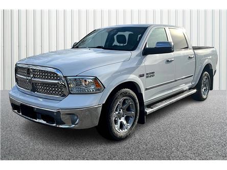2017 RAM 1500 Laramie (Stk: 24P7695A) in Cranbrook - Image 1 of 30
