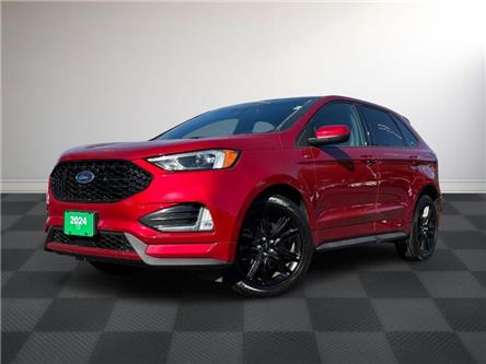 2024 Ford Edge  (Stk: TL22121) in Windsor - Image 1 of 26
