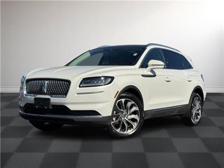 2022 Lincoln Nautilus Reserve (Stk: TL24575) in Windsor - Image 1 of 27