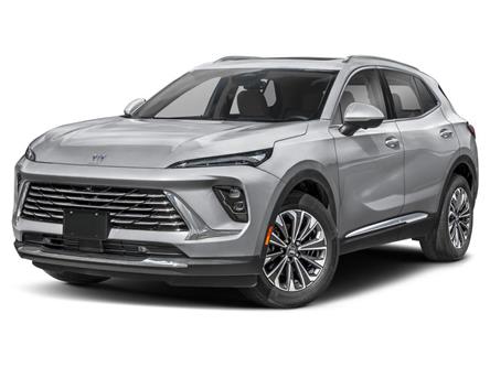 2026 Buick Envision Preferred (Stk: 26070) in Terrace Bay - Image 1 of 12 2026 Buick Envision Preferred (Stk: 26070) in Terrace Bay - Image 1 of 12