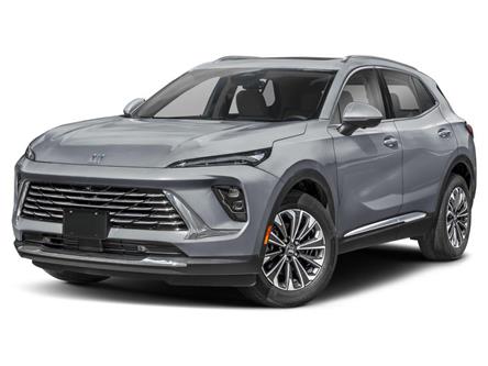 2026 Buick Envision Preferred (Stk: 26071) in Terrace Bay - Image 1 of 10 2026 Buick Envision Preferred (Stk: 26071) in Terrace Bay - Image 1 of 10