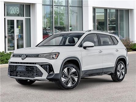 2026 Volkswagen Taos Highline (Stk: 26-022) in Georgetown - Image 1 of 8