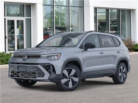 2026 Volkswagen Taos Trendline (Stk: 26-026) in Georgetown - Image 1 of 20