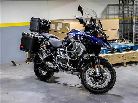 2024 BMW R1250GS Adventure (Stk: C1019A) in Woodbridge - Image 1 of 19