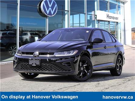 2025 Volkswagen Jetta Comfortline (Stk: HV566) in Walkerton - Image 1 of 24 2025 Volkswagen Jetta Comfortline (Stk: HV566) in Walkerton - Image 1 of 24
