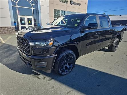 2026 RAM 1500 Big Horn (Stk: T003) in Miramichi - Image 1 of 13 2026 RAM 1500 Big Horn (Stk: T003) in Miramichi - Image 1 of 13