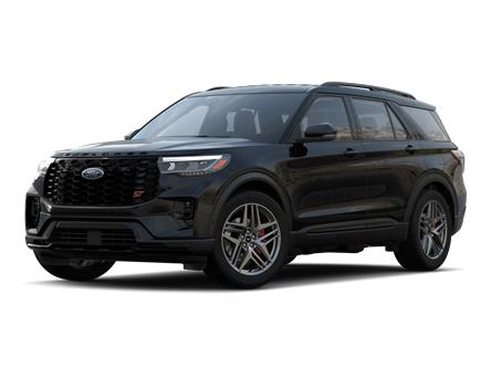 2025 Ford Explorer ST (Stk: 24097) in La Malbaie - Image 1 of 7 2025 Ford Explorer ST (Stk: 24097) in La Malbaie - Image 1 of 7