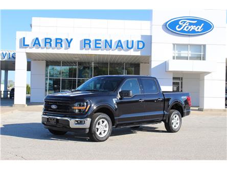 2025 Ford F-150 XLT (Stk: LT2532) in Harrow - Image 1 of 19 2025 Ford F-150 XLT (Stk: LT2532) in Harrow - Image 1 of 19