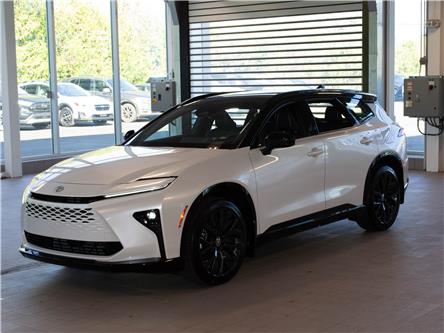 2025 Toyota Crown Signia Limited (Stk: 26357) in Kingston - Image 1 of 15 2025 Toyota Crown Signia Limited (Stk: 26357) in Kingston - Image 1 of 15