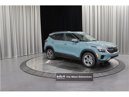 2026 Kia Seltos LX (Stk: 26643) in Edmonton - Image 1 of 19