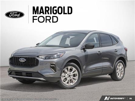2026 Ford Escape Active (Stk: 6-26ES0041) in Whitby - Image 1 of 26
