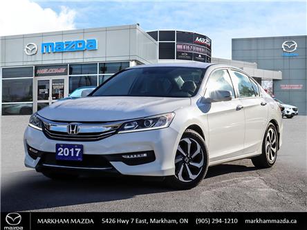 2017 Honda Accord SE (Stk: N250878A) in Markham - Image 1 of 26 2017 Honda Accord SE (Stk: N250878A) in Markham - Image 1 of 26