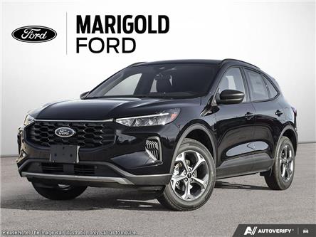 2026 Ford Escape ST-Line (Stk: 6-26ES0029) in Whitby - Image 1 of 31