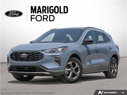 2026 Ford Escape ST-Line (Stk: 6-26ES0028) in Whitby - Image 1 of 27