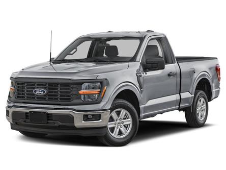 2025 Ford F-150 XL (Stk: 25F271) in Toronto - Image 1 of 3