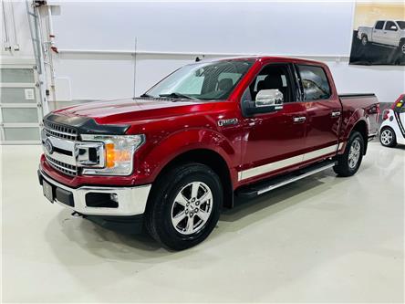 2019 Ford F-150 XLT (Stk: C2057) in Saint-Eustache - Image 1 of 29