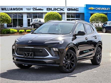 2026 Buick Encore GX Sport Touring (Stk: 263167) in Uxbridge - Image 1 of 24