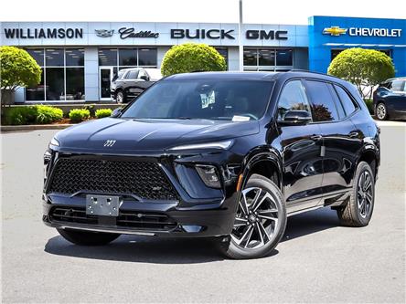 2026 Buick Enclave Sport Touring (Stk: 263175) in Uxbridge - Image 1 of 26