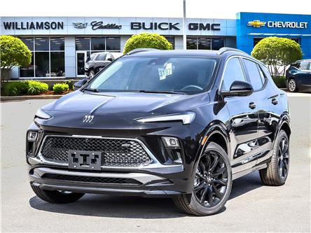 2026 Buick Encore GX Sport Touring (Stk: 263187) in Uxbridge - Image 1 of 24