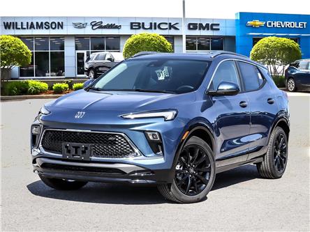 2026 Buick Encore GX Sport Touring (Stk: 263184) in Uxbridge - Image 1 of 24