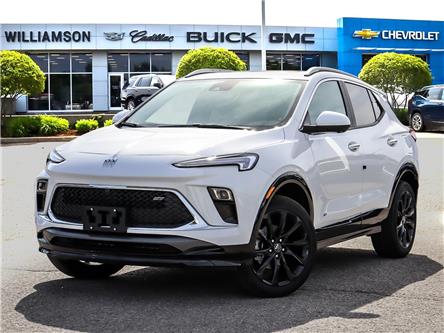 2026 Buick Encore GX Sport Touring (Stk: 263185) in Uxbridge - Image 1 of 24