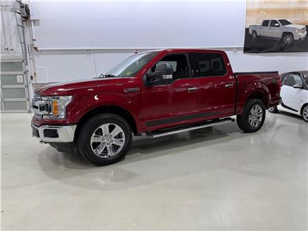 2018 Ford F-150 XLT (Stk: C6258) in Saint-Eustache - Image 1 of 32