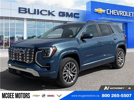 2026 GMC Terrain Denali (Stk: 275383) in Goderich - Image 1 of 28