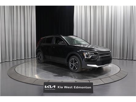 2026 Kia Niro EX (Stk: 26580) in Edmonton - Image 1 of 25