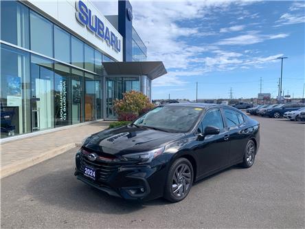 2024 Subaru Legacy GT (Stk: 32701A) in Thunder Bay - Image 1 of 13 2024 Subaru Legacy GT (Stk: 32701A) in Thunder Bay - Image 1 of 13