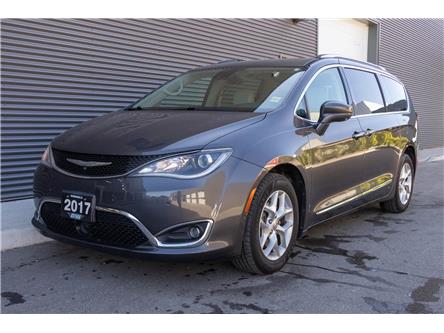 2017 Chrysler Pacifica Touring-L Plus (Stk: 25472A) in London - Image 1 of 25 2017 Chrysler Pacifica Touring-L Plus (Stk: 25472A) in London - Image 1 of 25